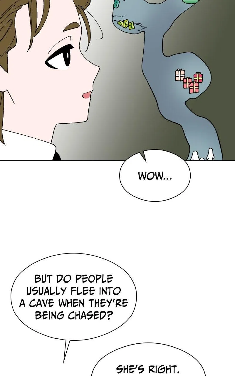 False Paradise Chapter 43 – Page 15