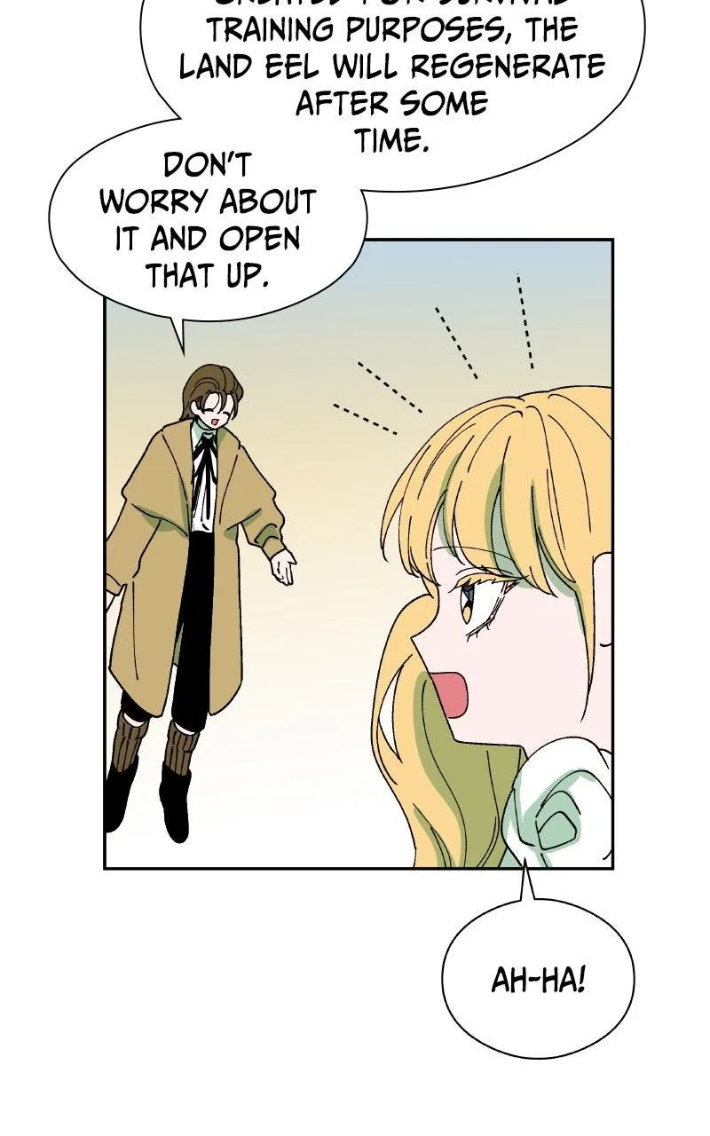 False Paradise Chapter 43 – Page 19