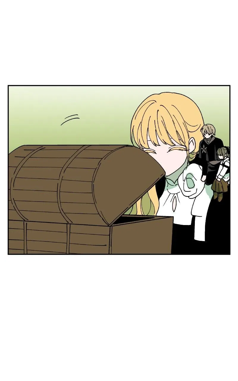 False Paradise Chapter 43 – Page 20