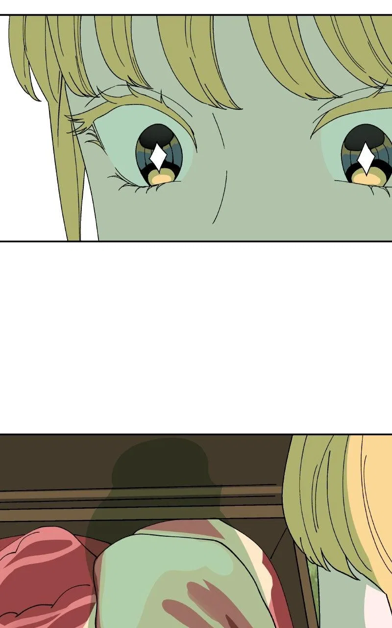 False Paradise Chapter 43 – Page 21