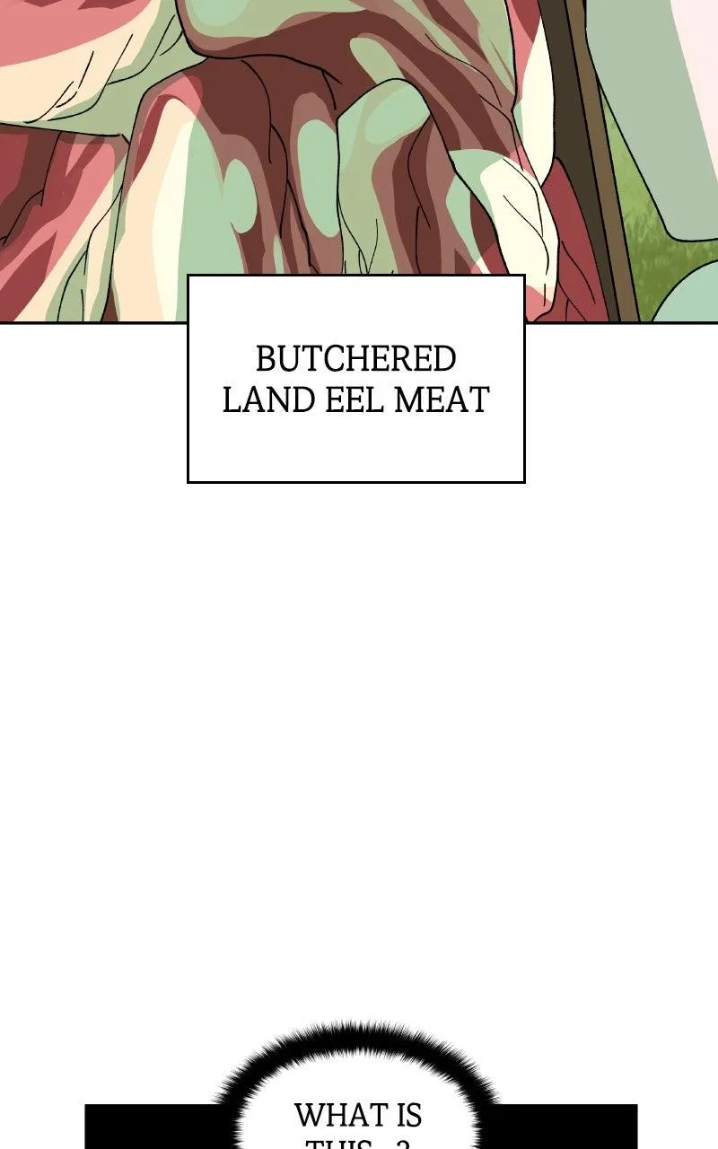 False Paradise Chapter 43 – Page 22
