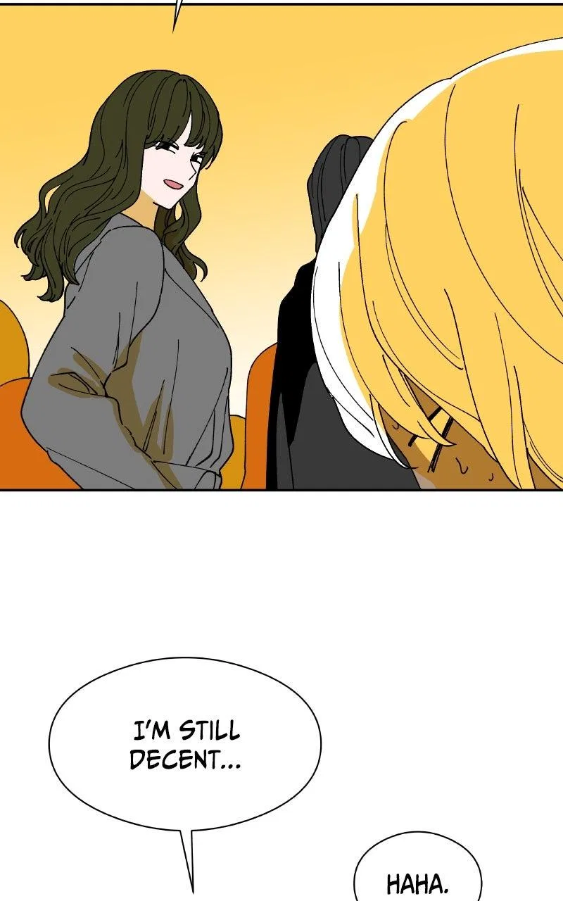False Paradise Chapter 43 – Page 29