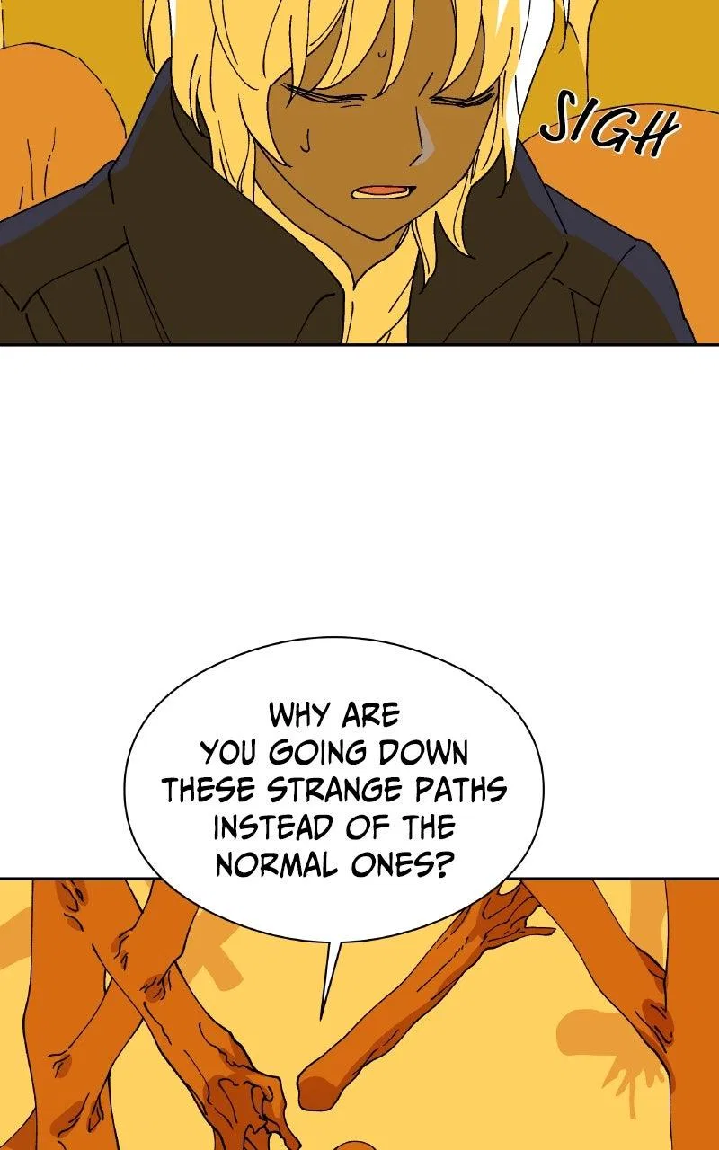False Paradise Chapter 43 – Page 31