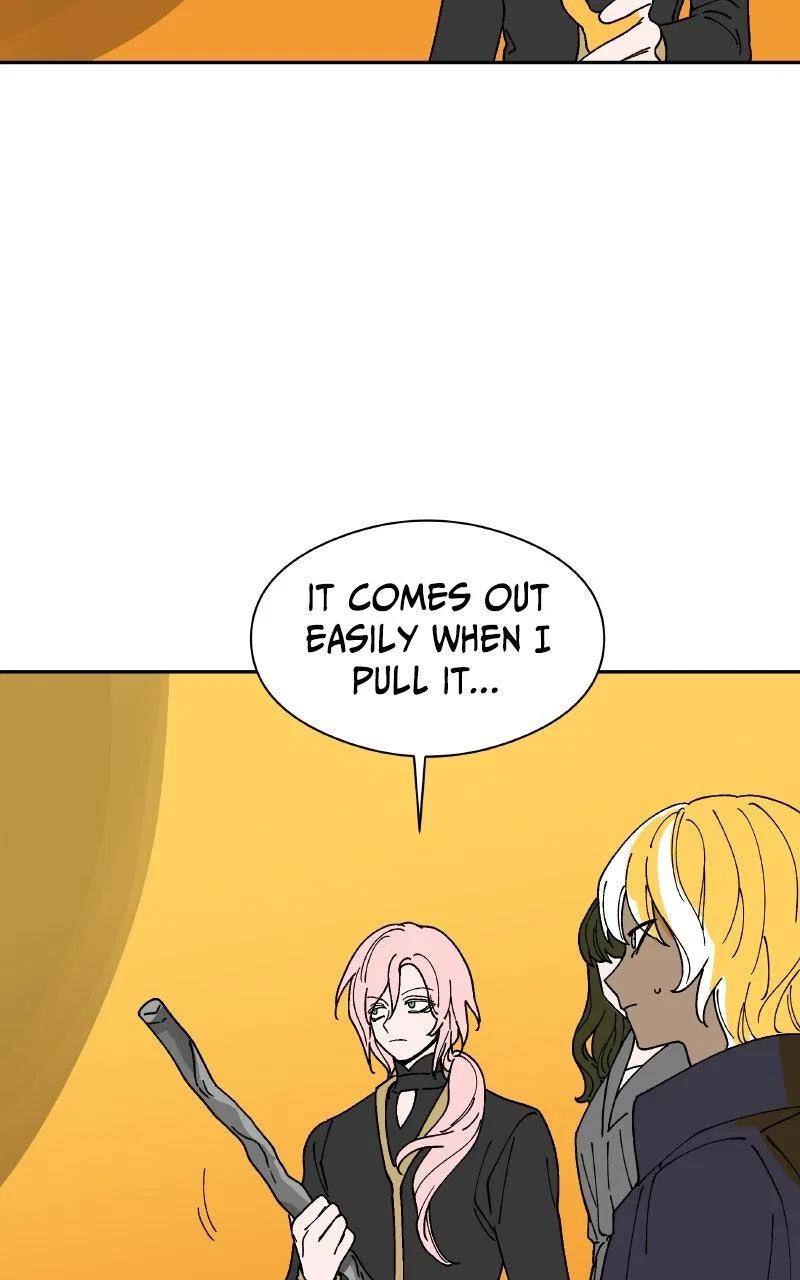 False Paradise Chapter 43 – Page 39