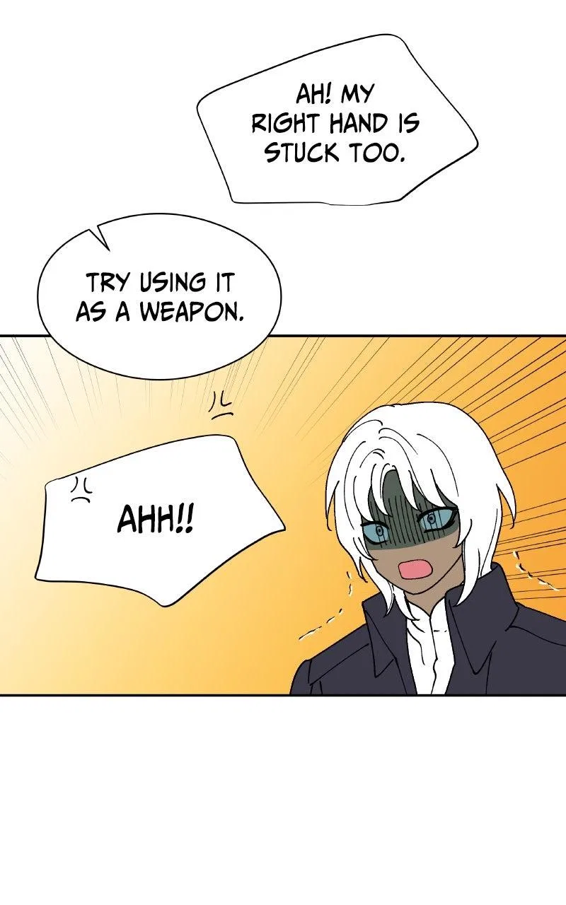 False Paradise Chapter 43 – Page 45