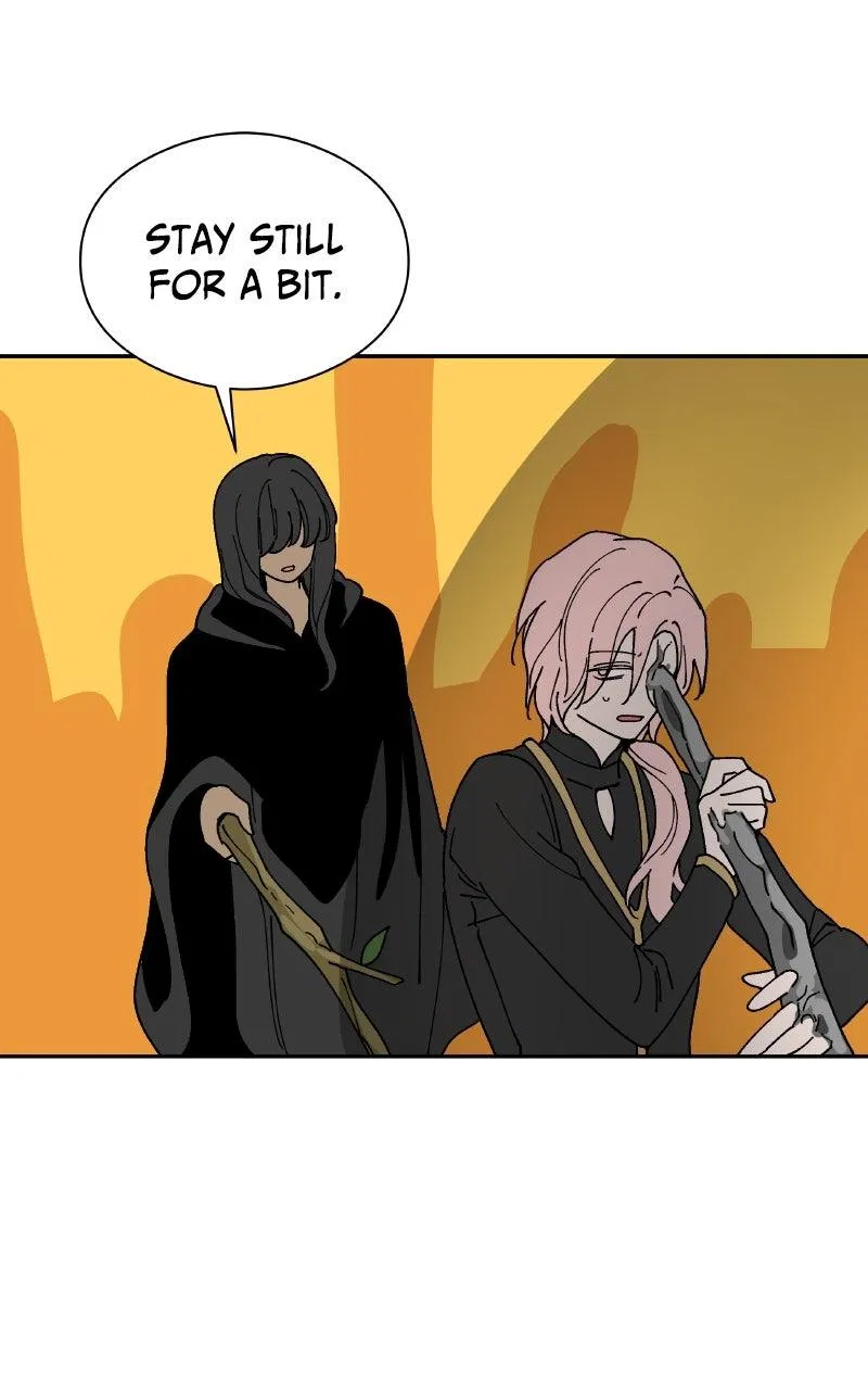 False Paradise Chapter 43 – Page 48