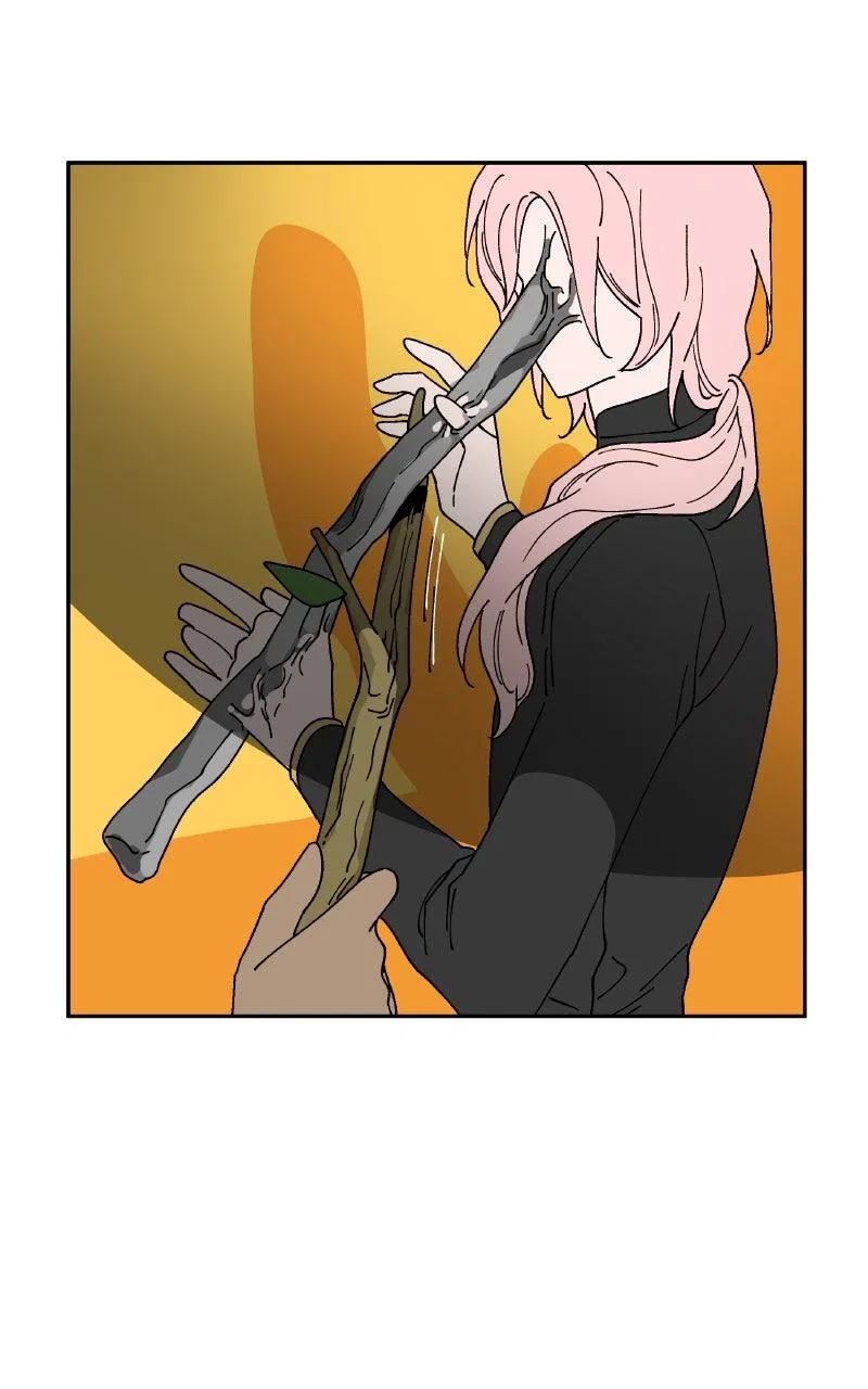 False Paradise Chapter 43 – Page 49