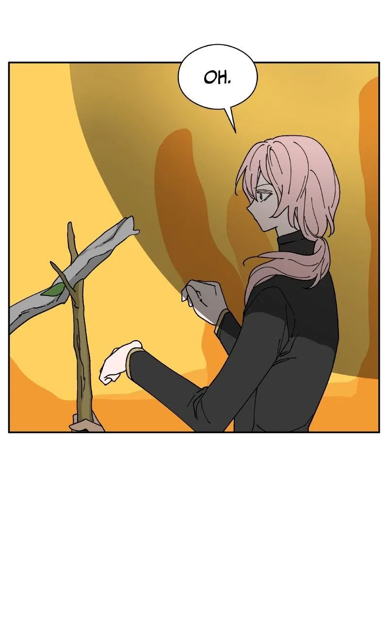 False Paradise Chapter 43 – Page 51