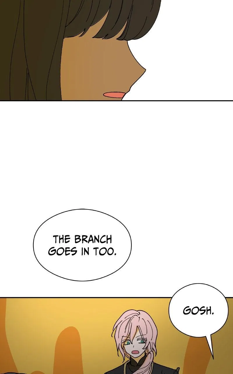 False Paradise Chapter 43 – Page 56