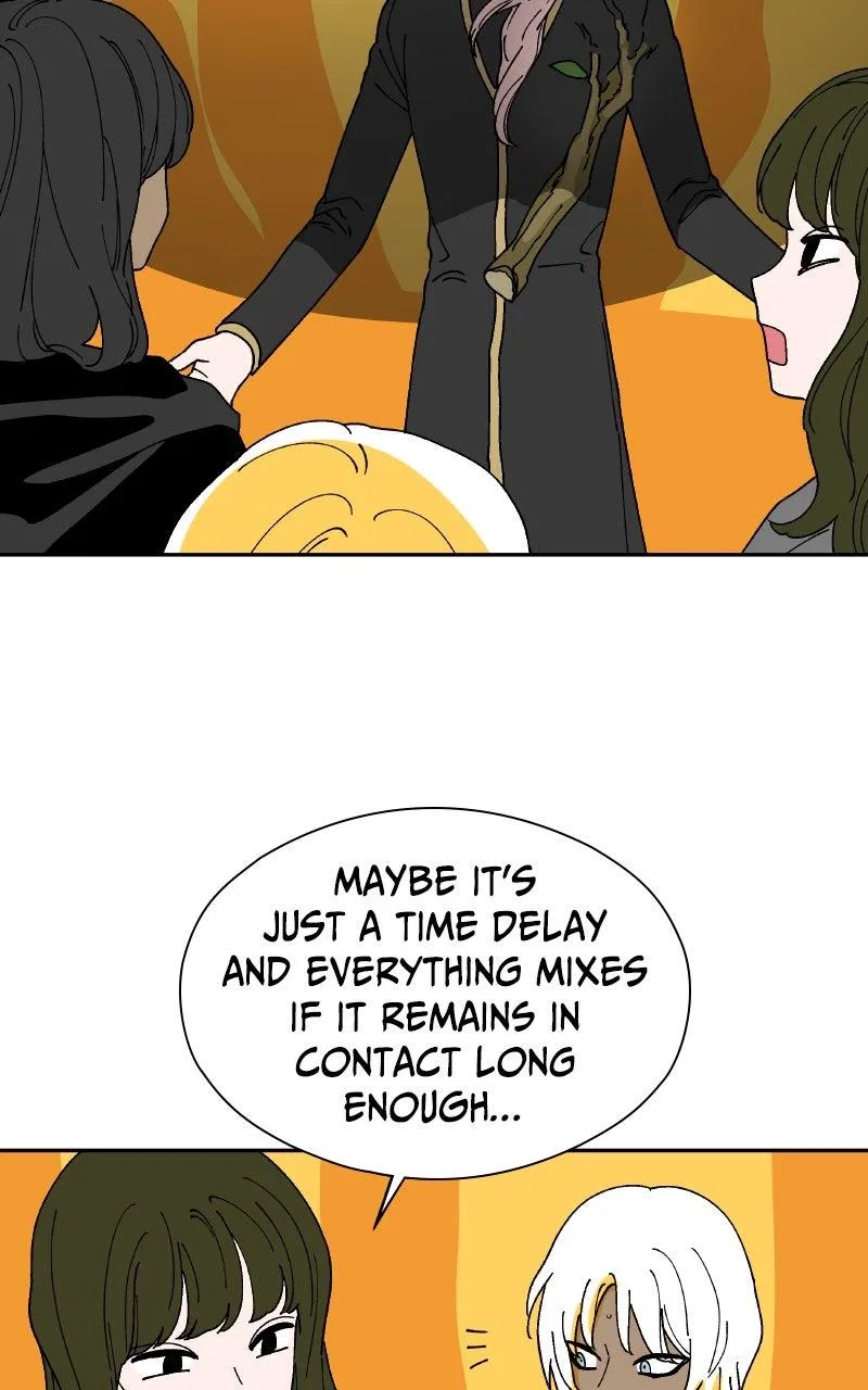 False Paradise Chapter 43 – Page 57
