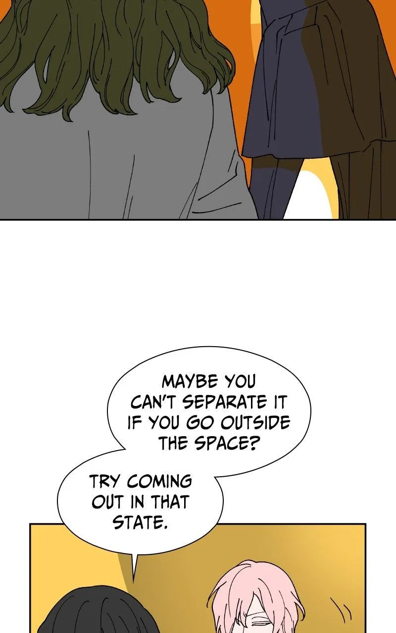False Paradise Chapter 43 – Page 61