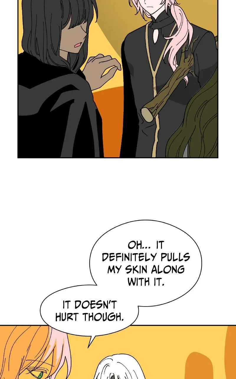 False Paradise Chapter 43 – Page 62