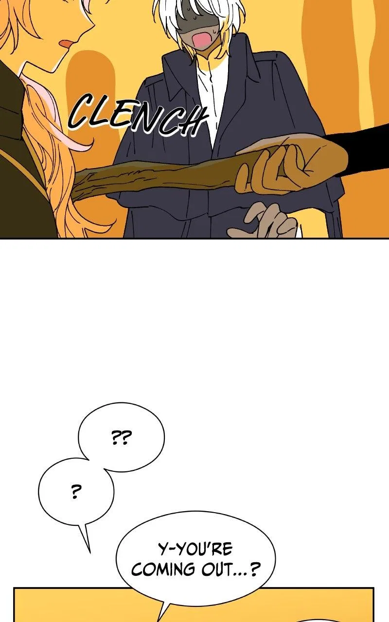 False Paradise Chapter 43 – Page 63