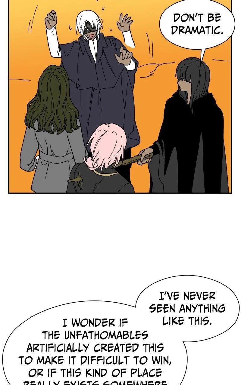 False Paradise Chapter 43 – Page 64