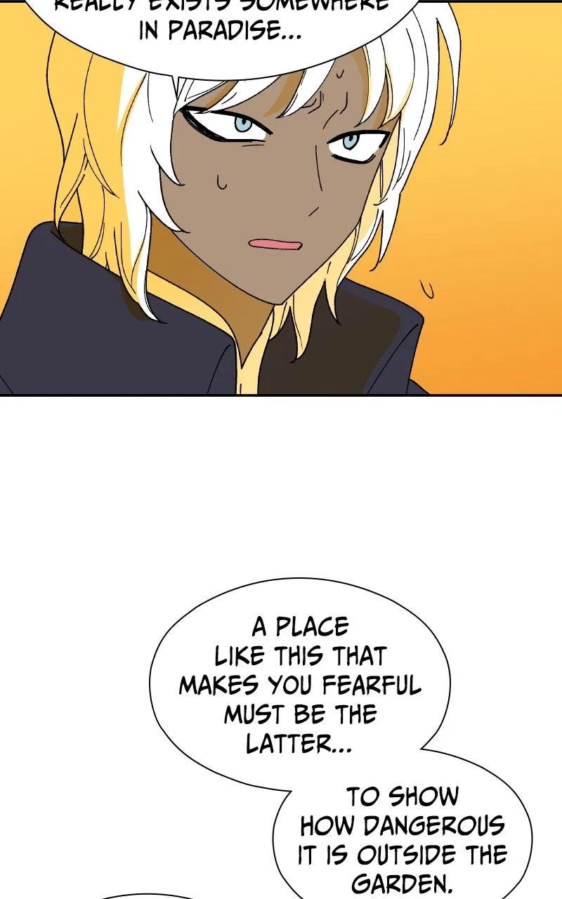 False Paradise Chapter 43 – Page 65