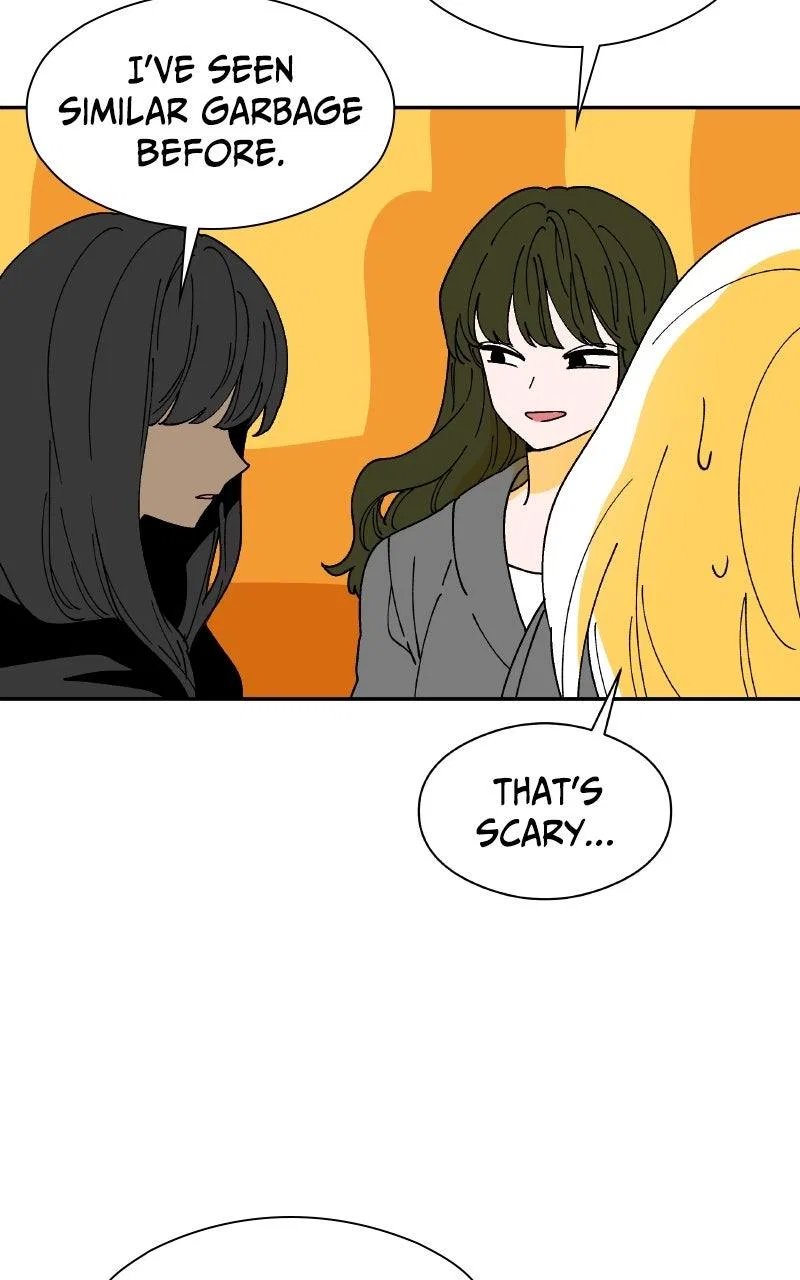 False Paradise Chapter 43 – Page 66