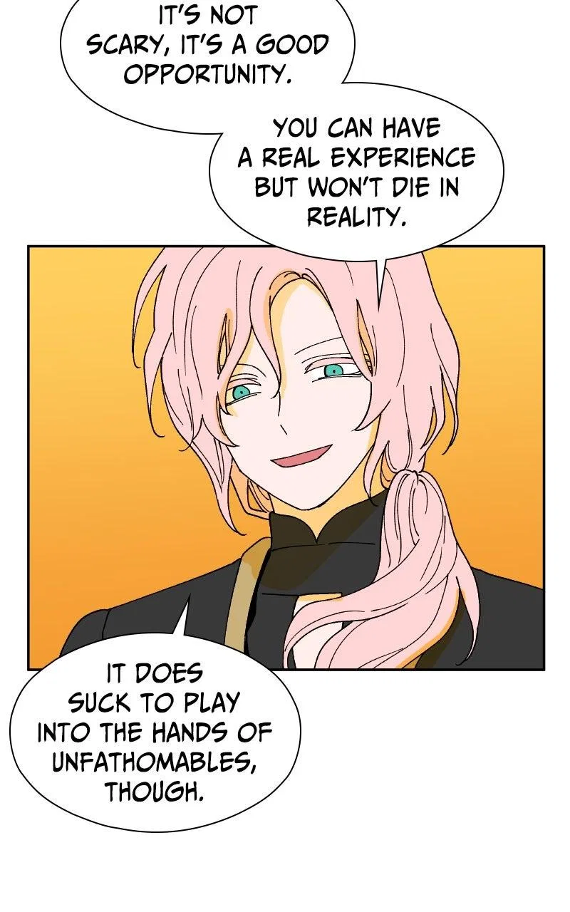 False Paradise Chapter 43 – Page 67