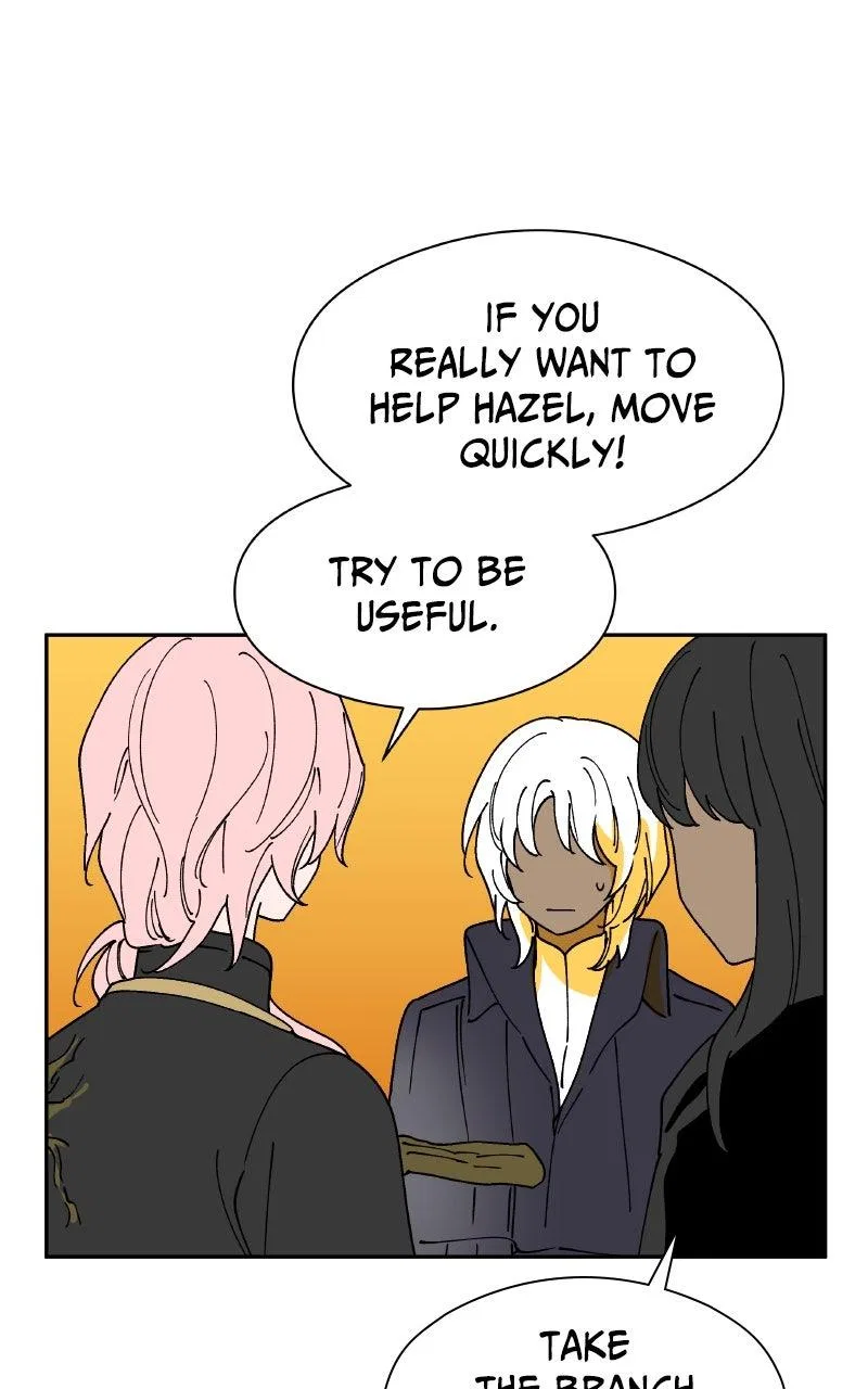 False Paradise Chapter 43 – Page 68