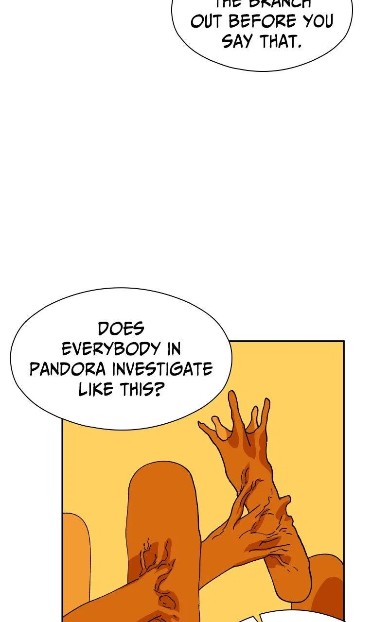 False Paradise Chapter 43 – Page 69