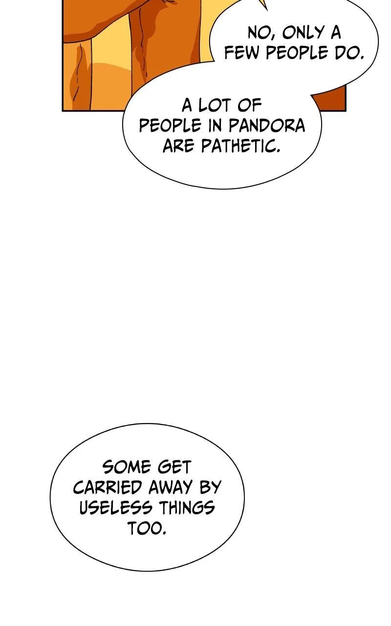 False Paradise Chapter 43 – Page 70