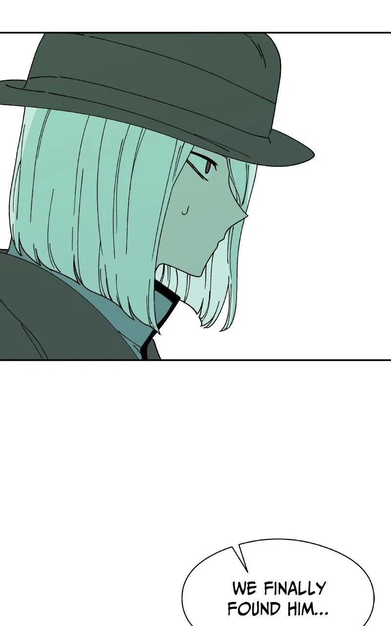 False Paradise Chapter 43 – Page 71
