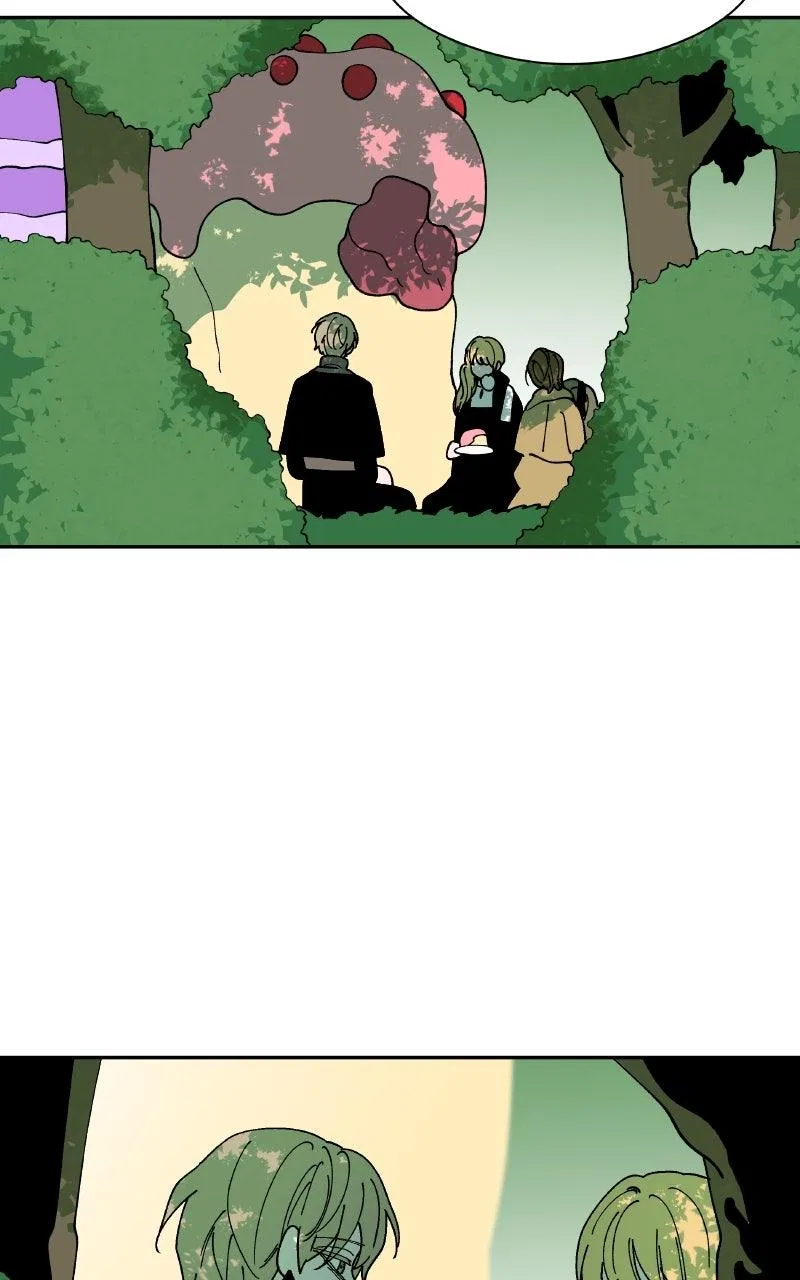 False Paradise Chapter 43 – Page 72