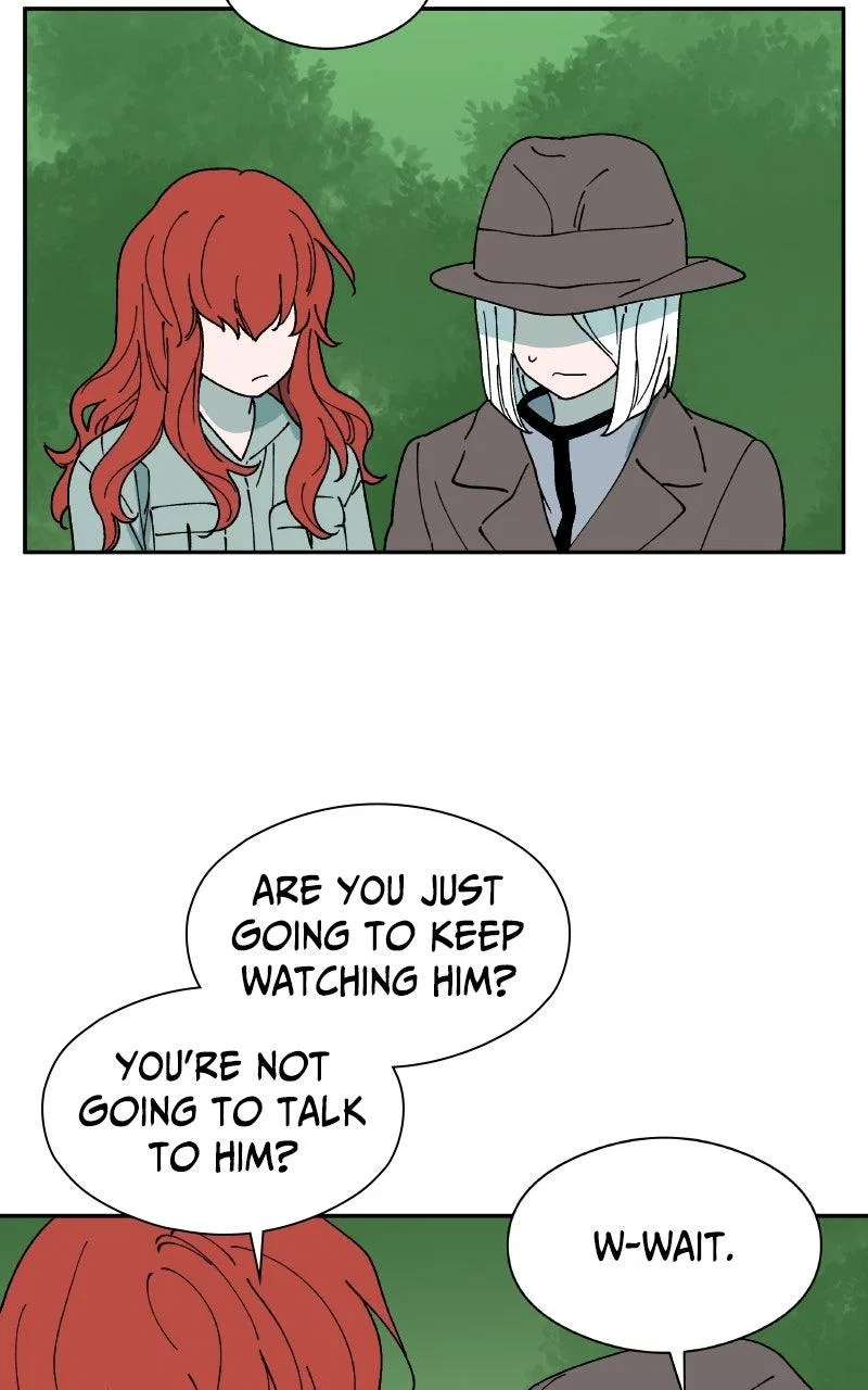 False Paradise Chapter 43 – Page 74