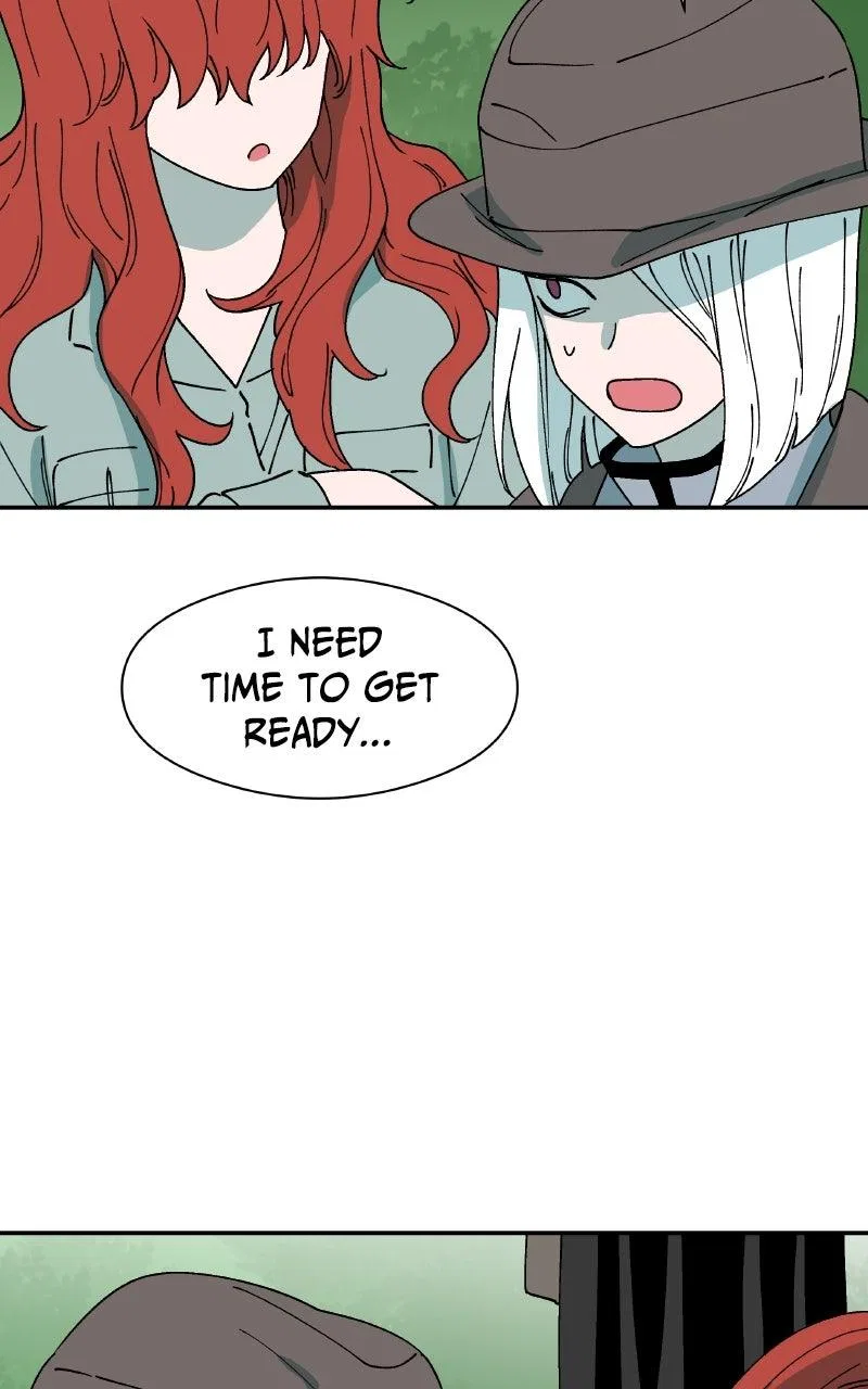 False Paradise Chapter 43 – Page 75