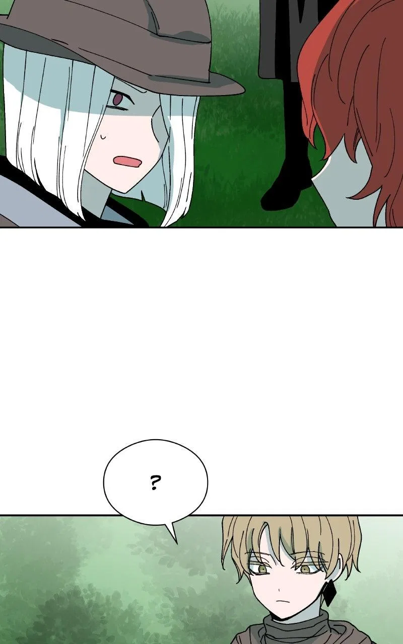 False Paradise Chapter 43 – Page 76