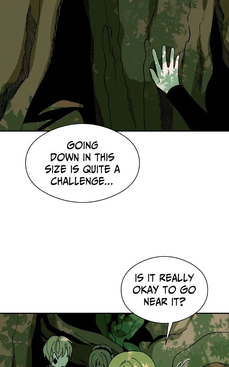 False Paradise Chapter 42 – Page 2