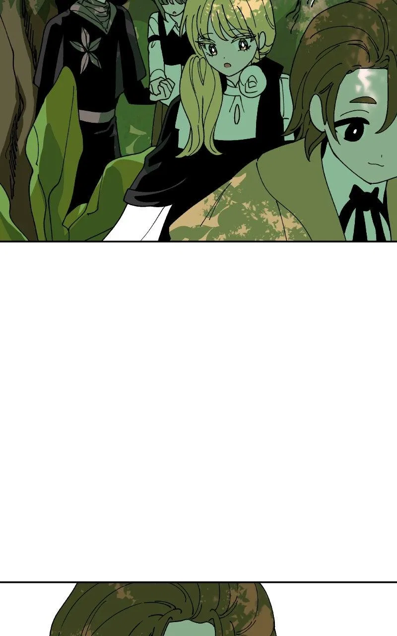 False Paradise Chapter 42 – Page 3