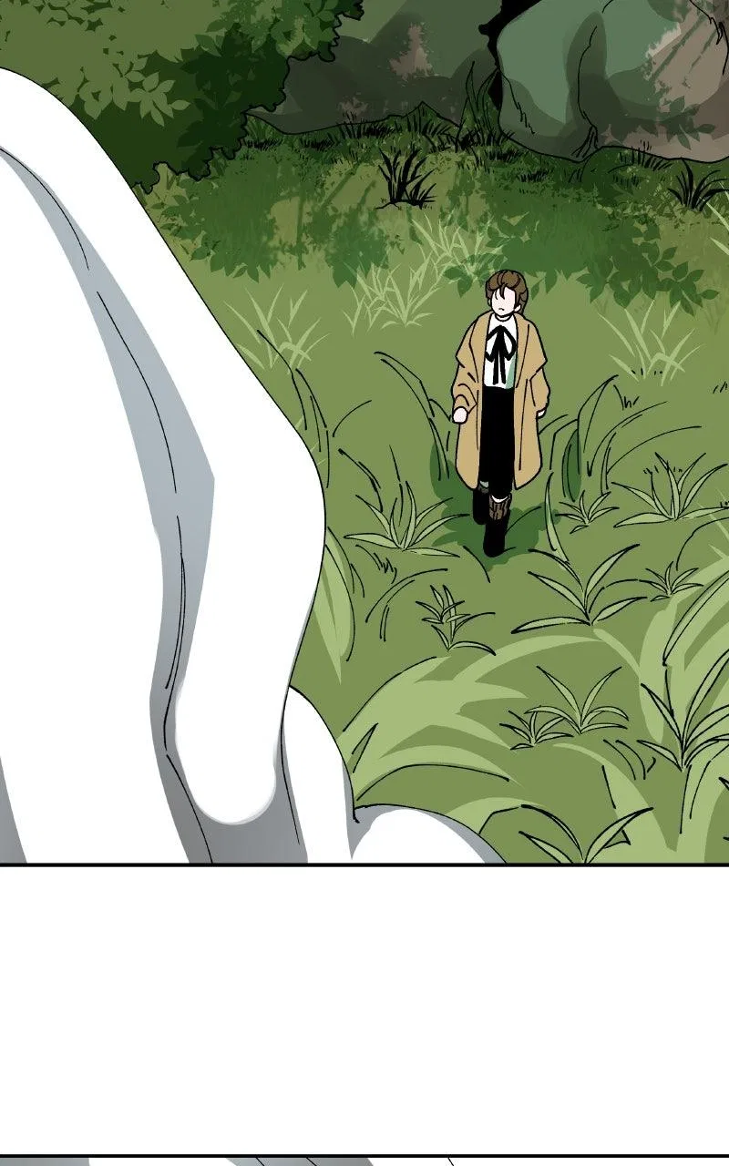 False Paradise Chapter 42 – Page 5