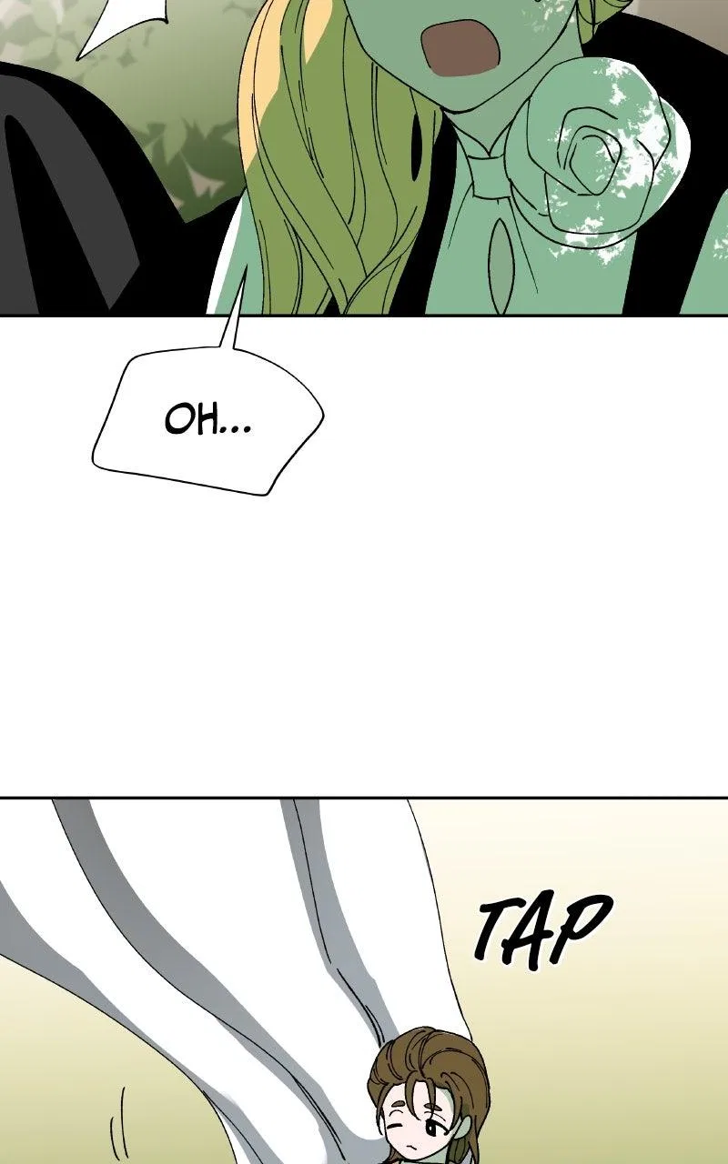 False Paradise Chapter 42 – Page 8