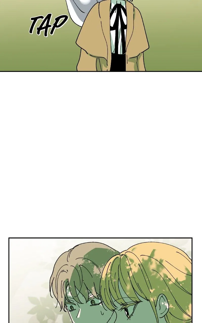 False Paradise Chapter 42 – Page 9