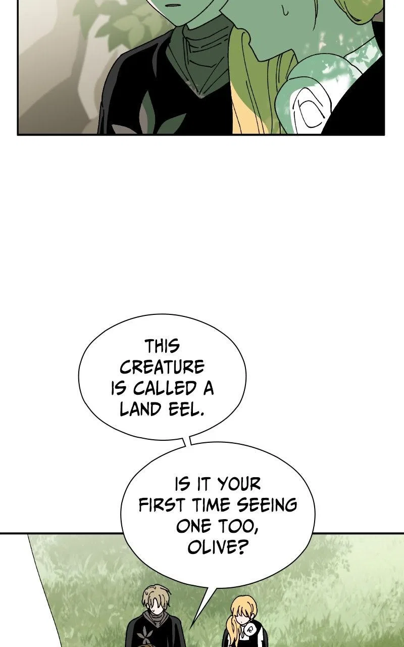 False Paradise Chapter 42 – Page 10