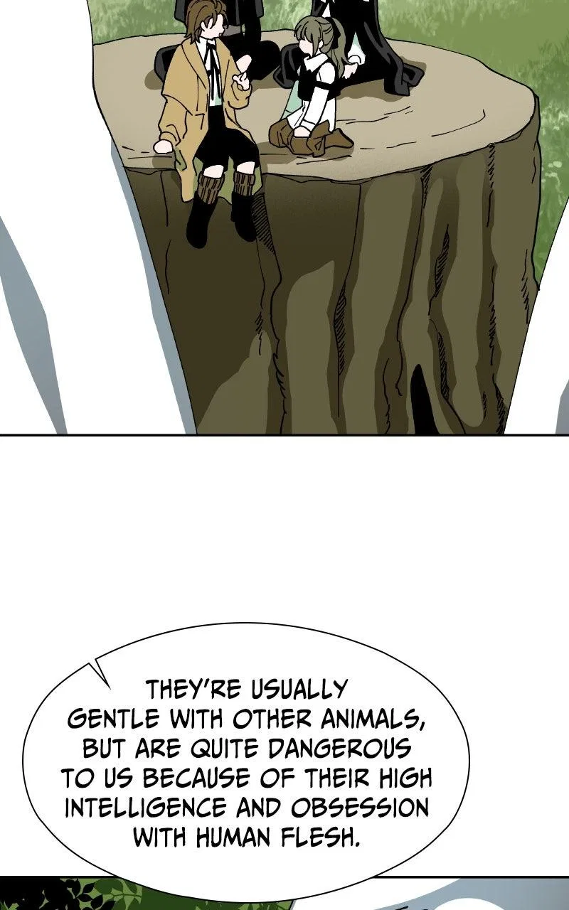 False Paradise Chapter 42 – Page 11