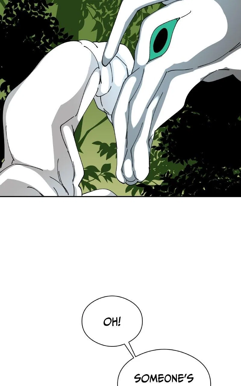 False Paradise Chapter 42 – Page 12