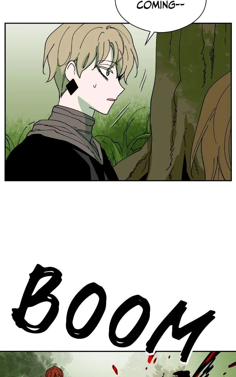 False Paradise Chapter 42 – Page 13