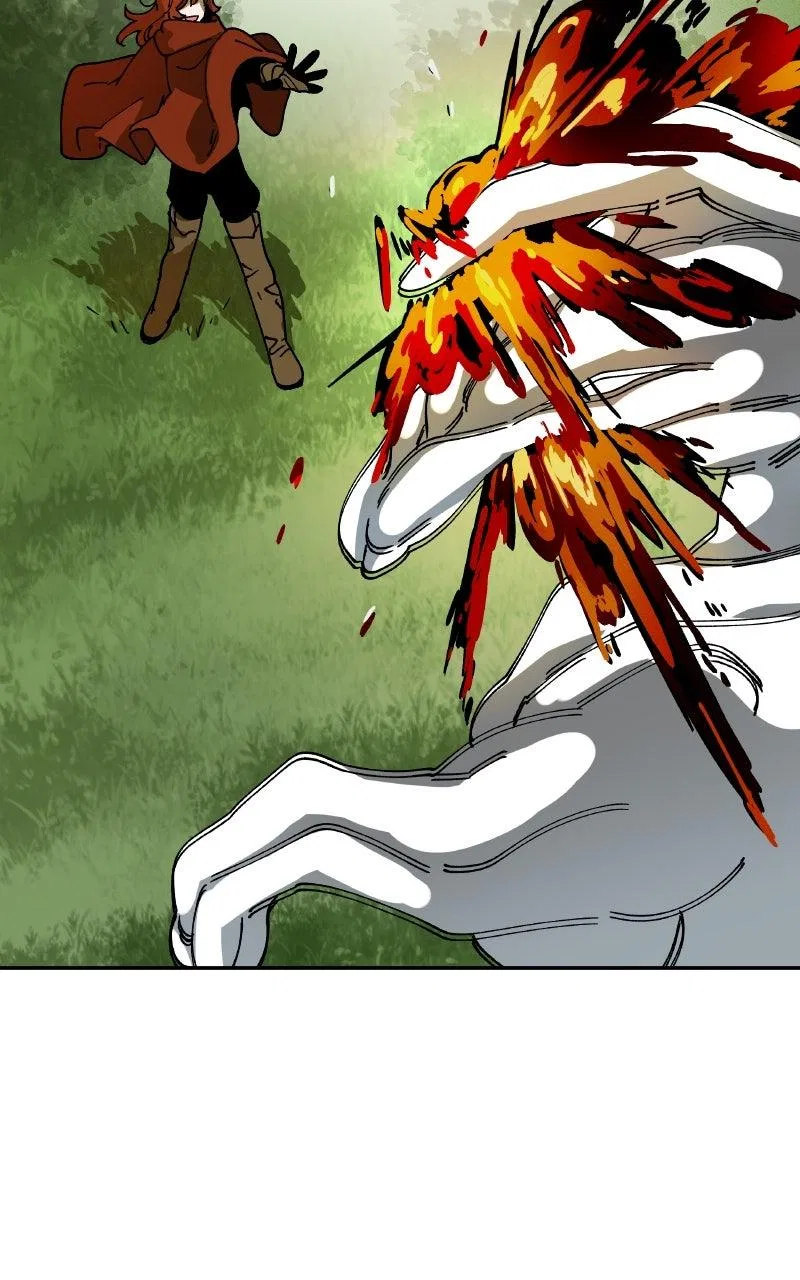 False Paradise Chapter 42 – Page 14