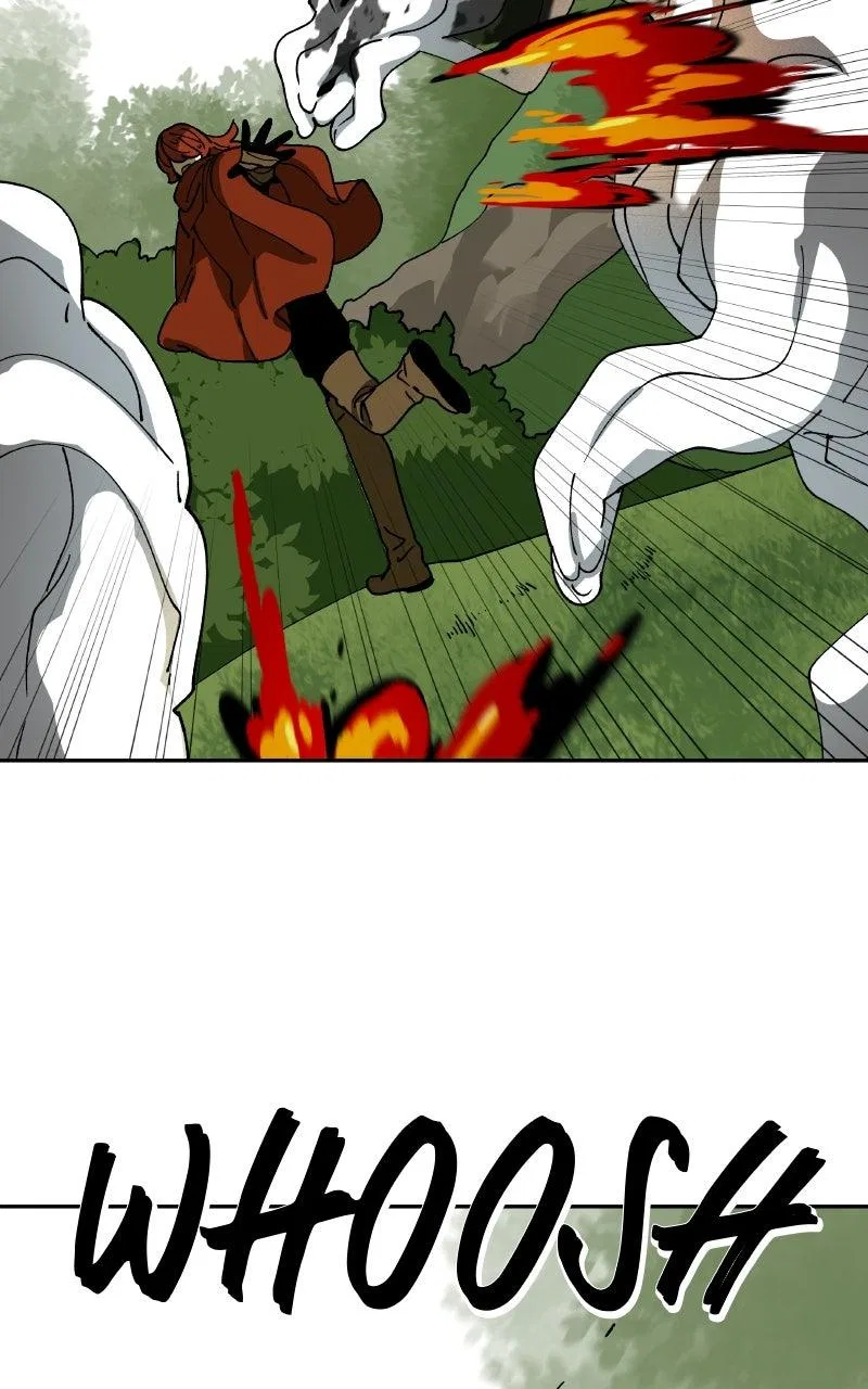 False Paradise Chapter 42 – Page 17