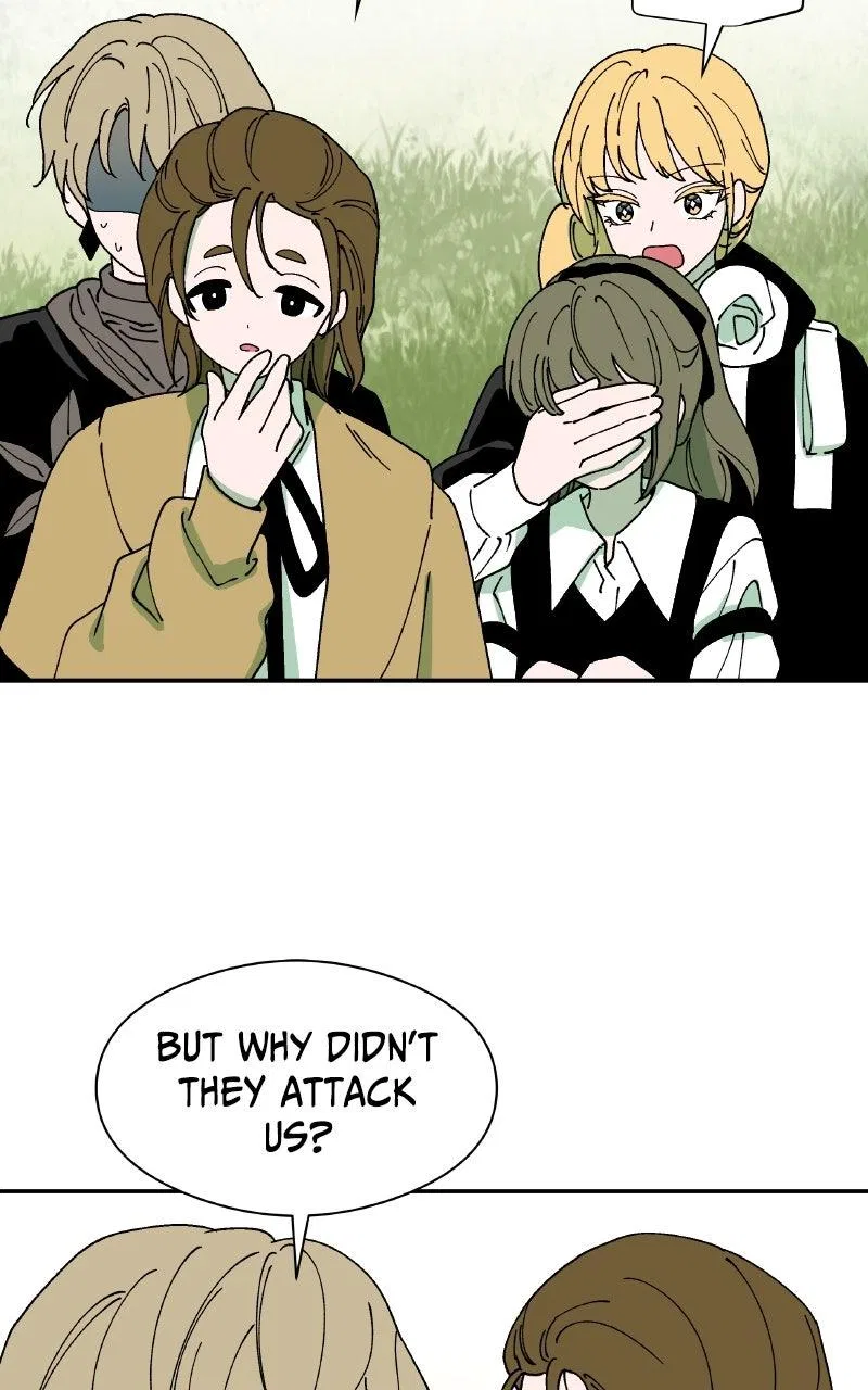 False Paradise Chapter 42 – Page 20
