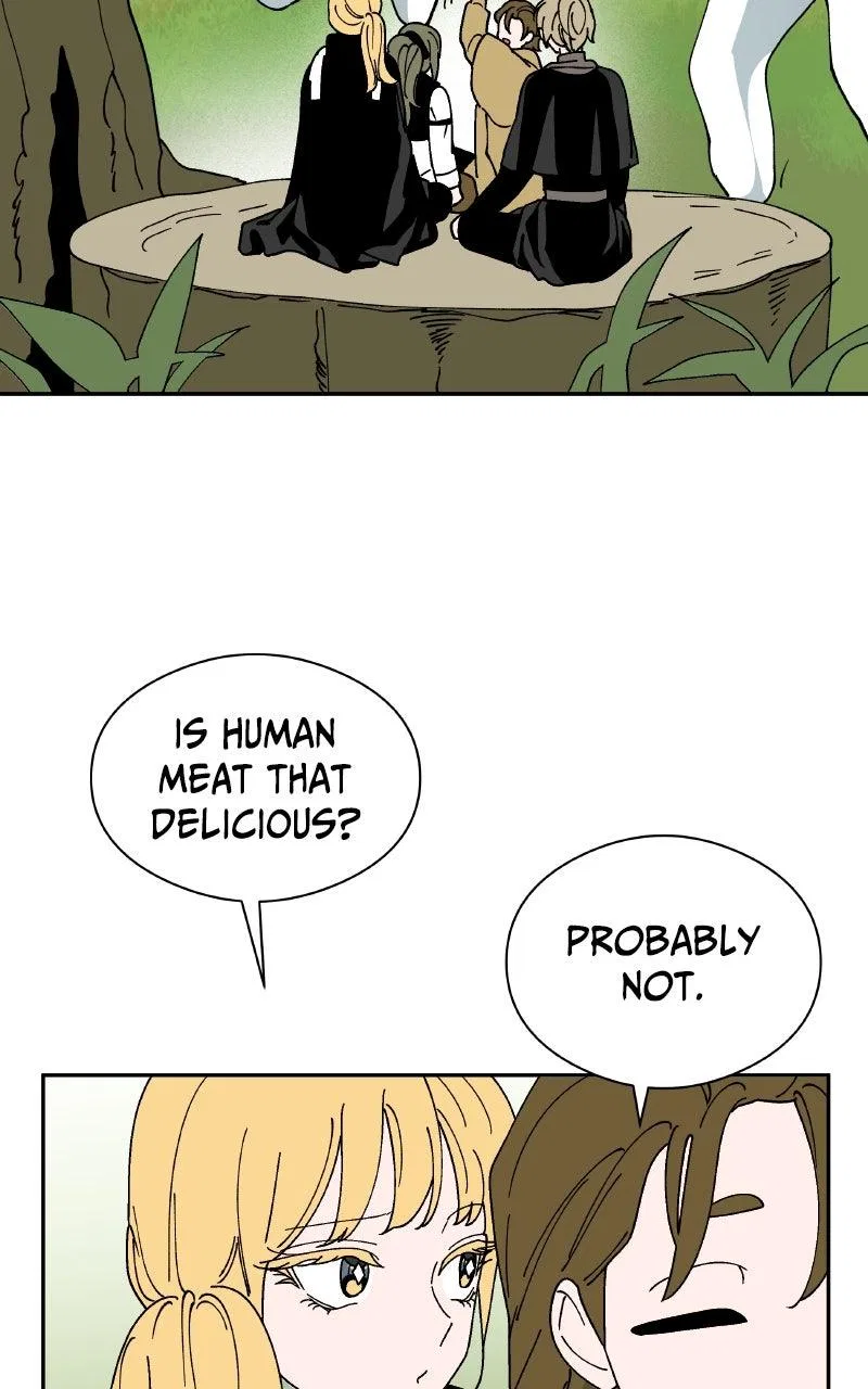 False Paradise Chapter 42 – Page 22