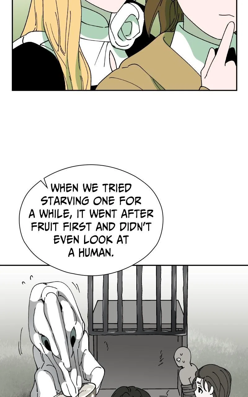False Paradise Chapter 42 – Page 23