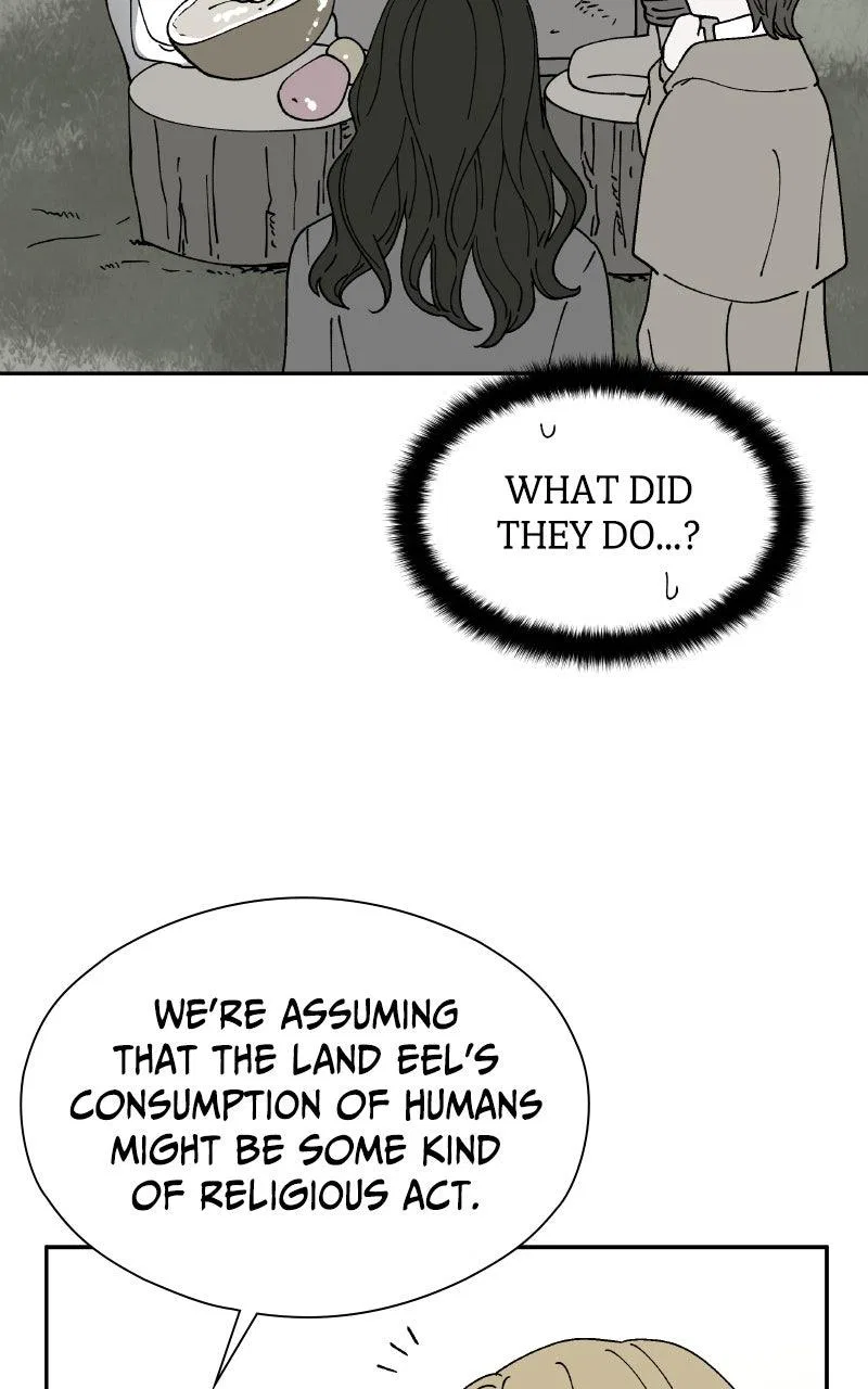 False Paradise Chapter 42 – Page 24