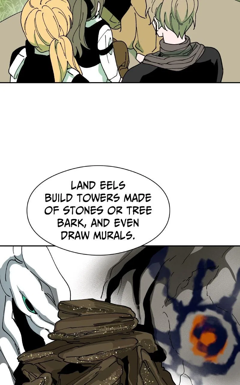 False Paradise Chapter 42 – Page 26