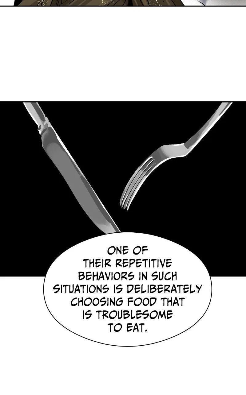 False Paradise Chapter 42 – Page 27