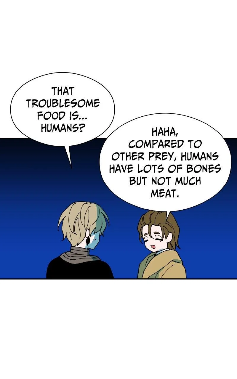 False Paradise Chapter 42 – Page 28