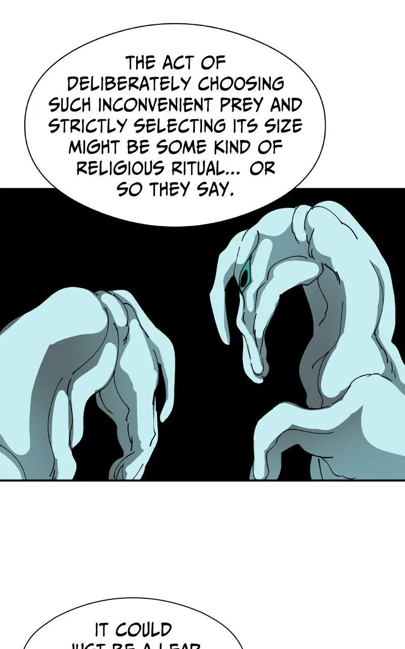False Paradise Chapter 42 – Page 29