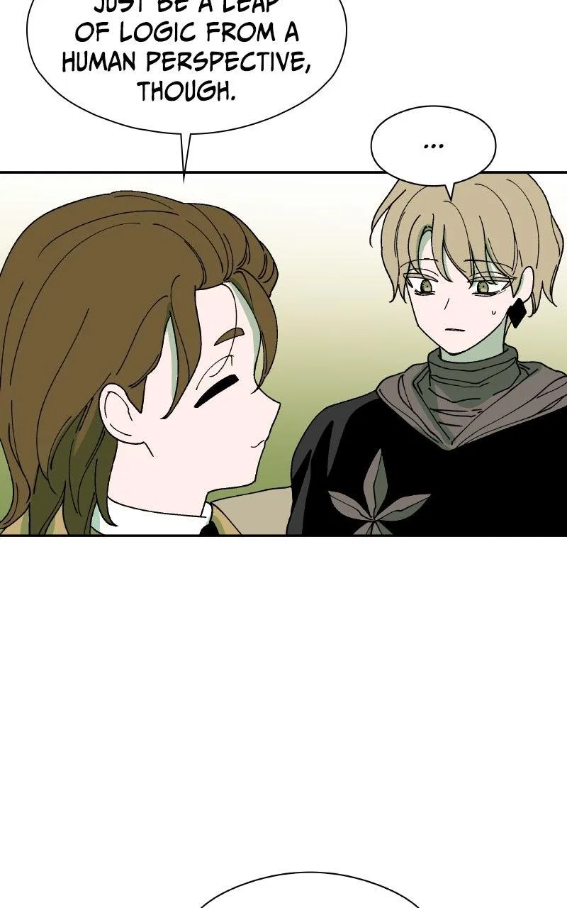 False Paradise Chapter 42 – Page 30