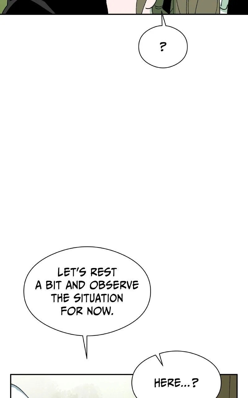 False Paradise Chapter 42 – Page 32